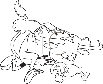 Farm Animal Clipart