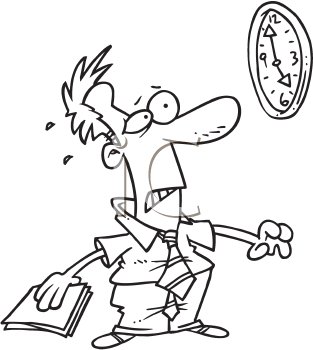 Business Clipart
