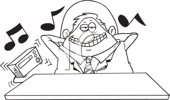 Entertainment Clipart