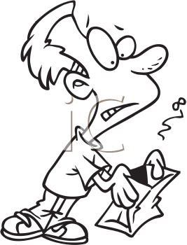Insect Clipart