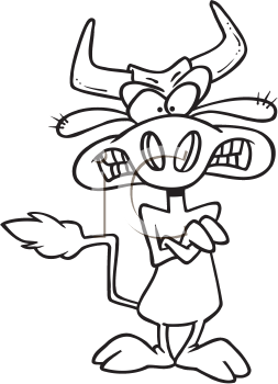 Farm Animal Clipart