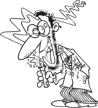 Cartoon Clipart
