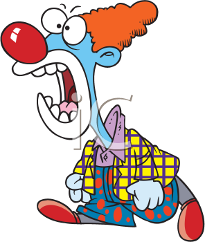 Cartoon Clipart