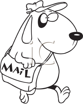 Dog Clipart