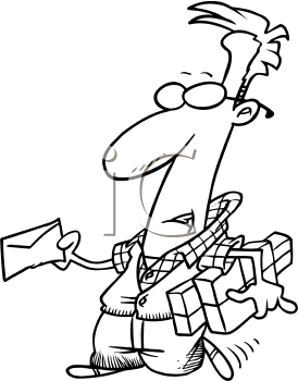 Cartoon Clipart