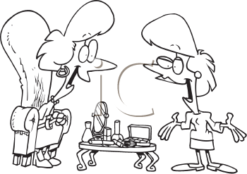 Cartoon Clipart