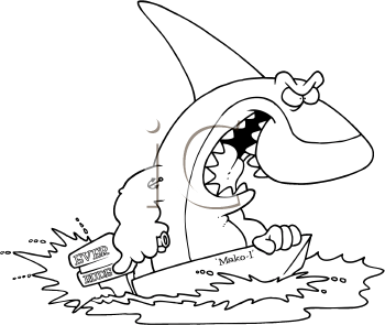 Fish and Sea Life Clipart