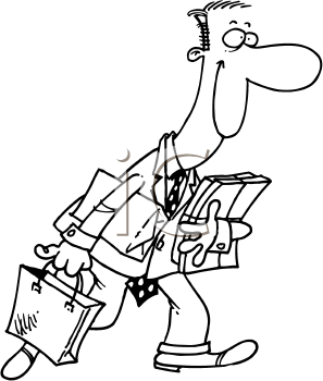 Business Clipart