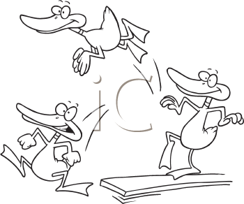Bird Clipart