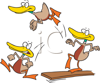 Bird Clipart