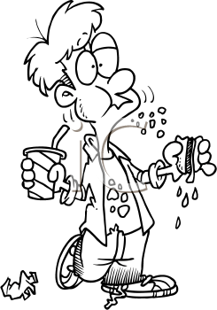 Food Clipart