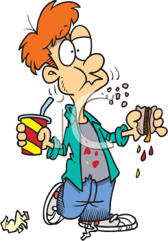 Cartoon Clipart