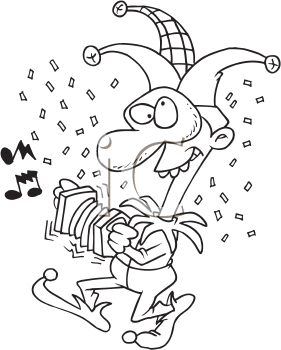 Cartoon Clipart