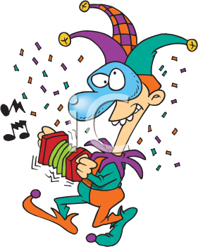Cartoon Clipart