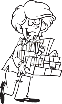 Cartoon Clipart