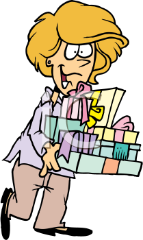 Cartoon Clipart