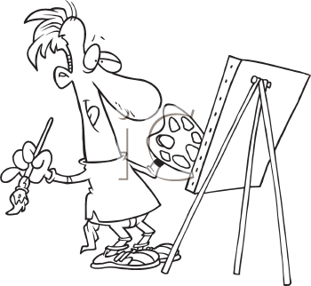 Cartoon Clipart