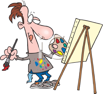 Cartoon Clipart
