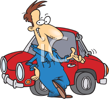 Cartoon Clipart