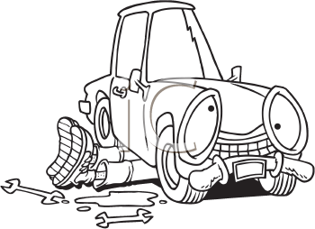 Cartoon Clipart