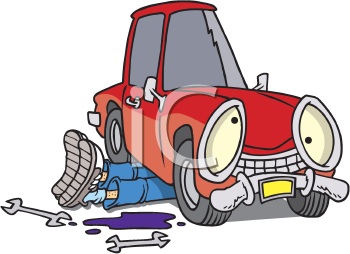 Cartoon Clipart