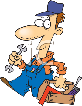 Cartoon Clipart