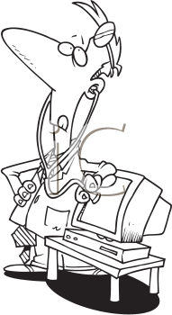 Cartoon Clipart