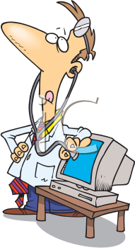 Cartoon Clipart