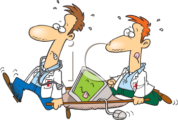 Cartoon Clipart