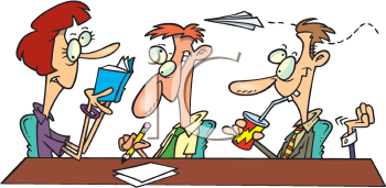 Business Clipart