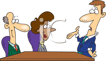 Cartoon Clipart