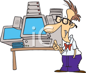 Cartoon Clipart