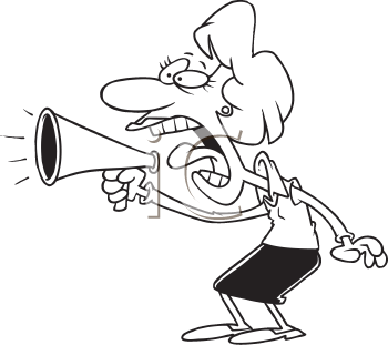 Cartoon Clipart