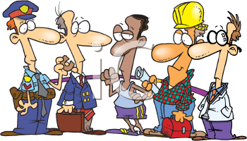 Cartoon Clipart
