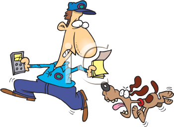Dog Clipart