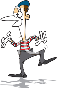 Cartoon Clipart
