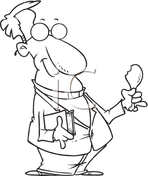Cartoon Clipart