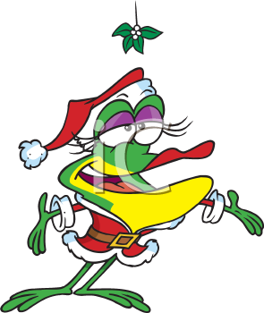 Amphibians Clipart