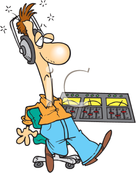 Cartoon Clipart