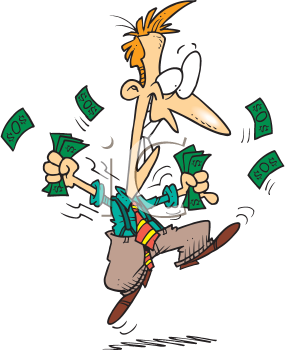 Cartoon Clipart