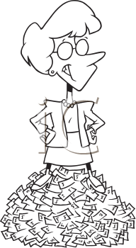 Cartoon Clipart