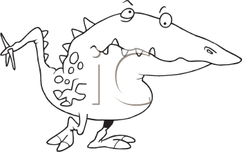 Prehistoric Clipart