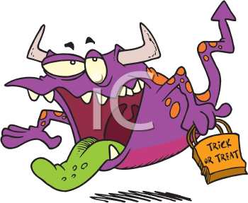 Halloween Clipart