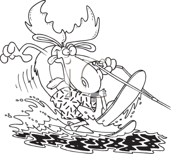 Deer Clipart