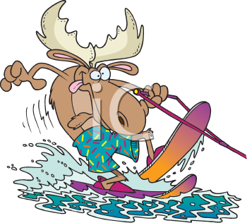 Deer Clipart