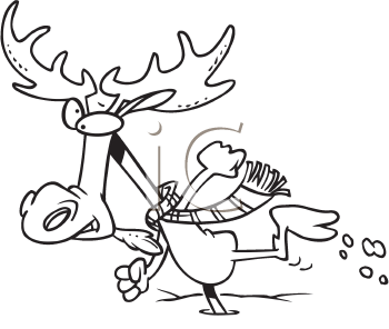 Deer Clipart