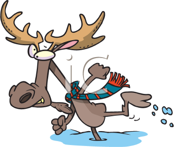 Deer Clipart