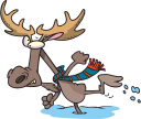 Deer Clipart