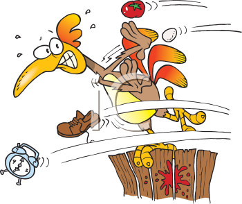 Farm Animal Clipart