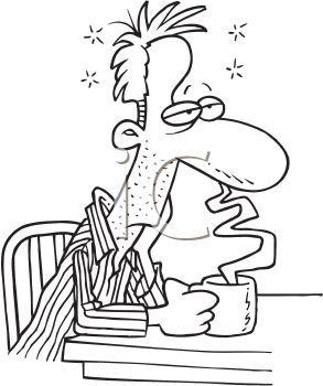 Cartoon Clipart